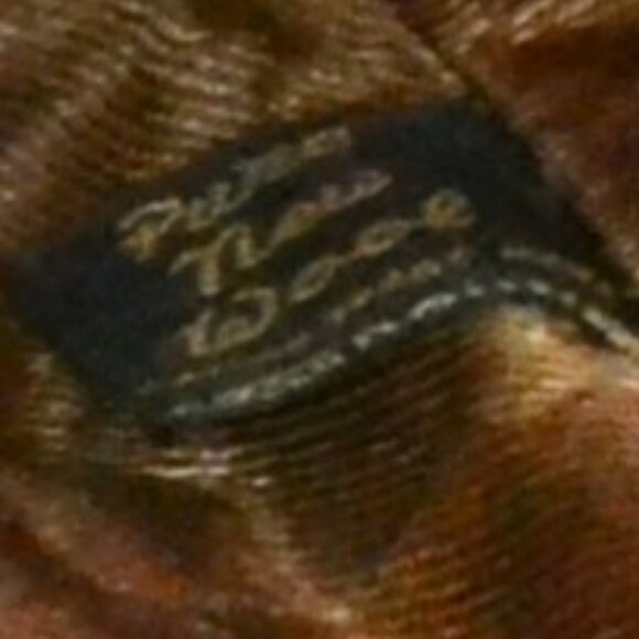 Trimingham's Bermuda Deer Stalker Hat Sherlock Holmes New Wool Scotland - Picture 8 of 9